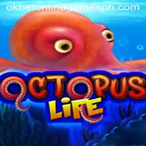 Exploring the Thrilling World of OctopusLife and OKBET Online Games