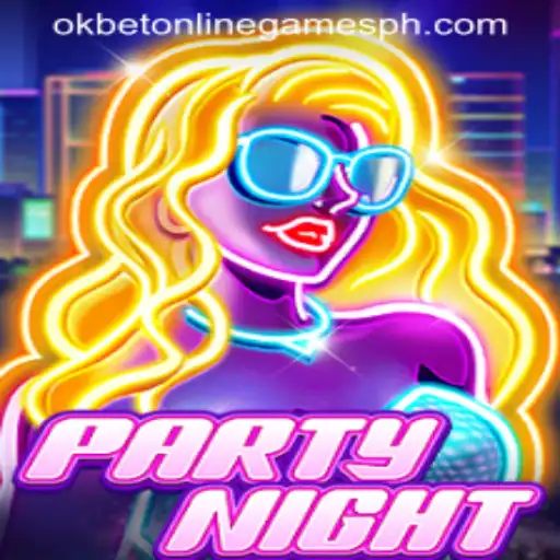 Discovering PartyNight: A Dynamic Experience with Okbet Online Games