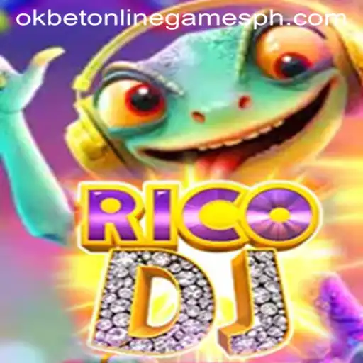 RicoDJ: Exploring a New Wave in Okbet Online Games
