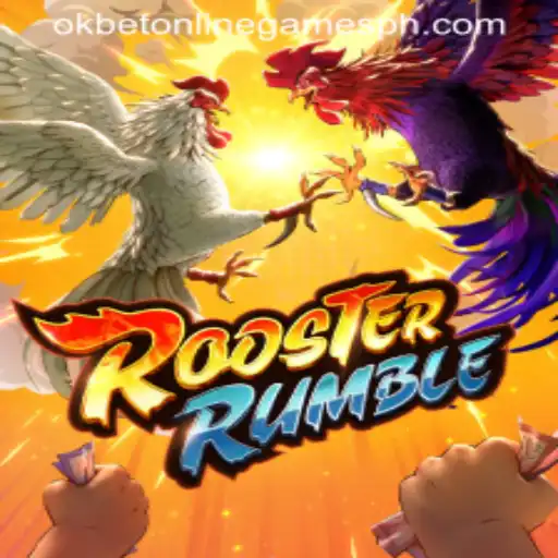 RoosterRumble: Unleashing the Excitement of Okbet Online Games
