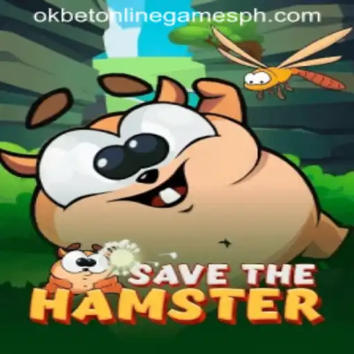 SavetheHamster: A Delightful Adventure in the World of OKBet Online Games