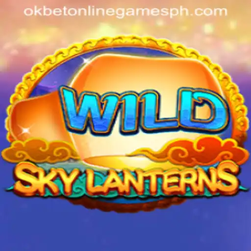 Discover the Thrilling World of SkyLanterns with OKBet Online Games