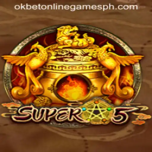 Exploring Super5: A Thrilling New Dimension in Okbet Online Games
