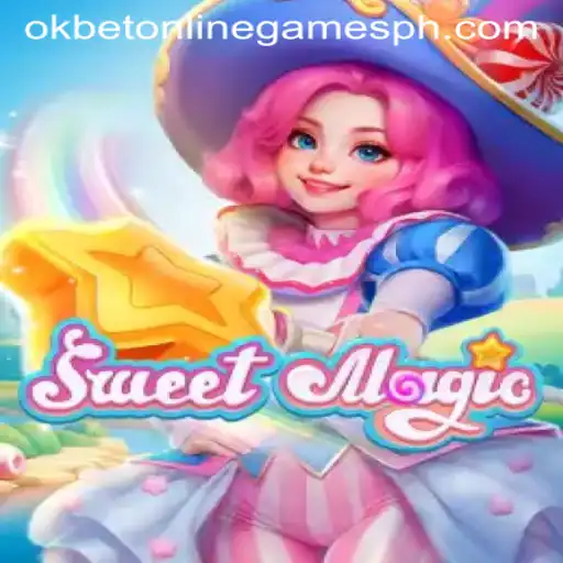 SweetMagic: Unveiling the Enchantment in Okbet Online Games