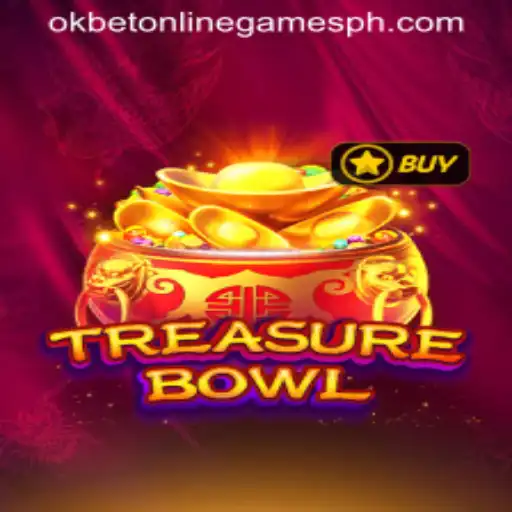 Discover the Thrill of TreasureBowl: Dive into the World of OkBet Online Games