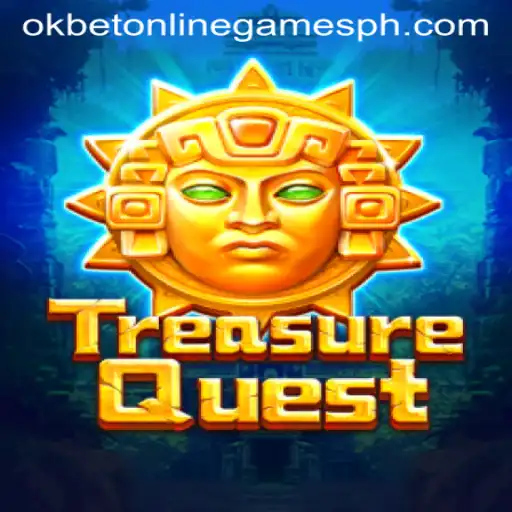 Unraveling the Adventure of TreasureQuest and okbet Online Games