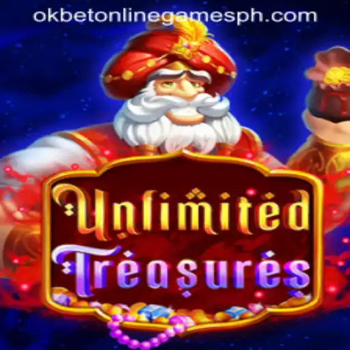 UnlimitedTreasures: A Thrilling Adventure in the World of OKBet Online Games