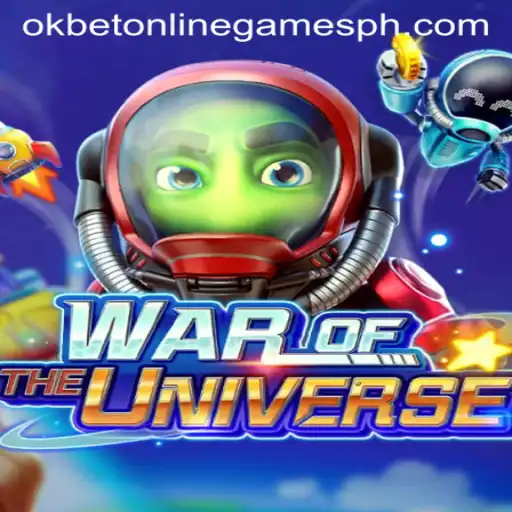Unveiling WAROFTHEUNIVERSE: Explore the Ultimate Okbet Online Game