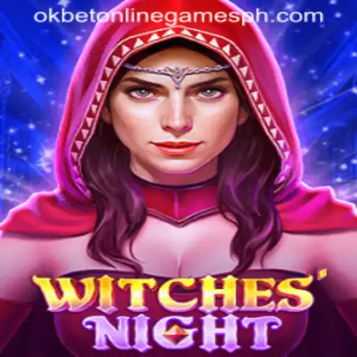 Discover the Magic of WitchesNight: Your Ultimate Guide to Gameplay and Exciting Features