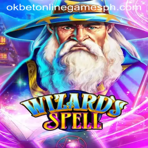 Unveiling the Magic of WizardsSpell in the Realm of OKBET Online Games