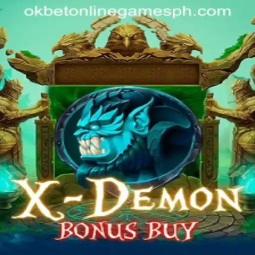 Discover the Thrills of XDemonBonusBuy: A Deep Dive into Okbet Online Games