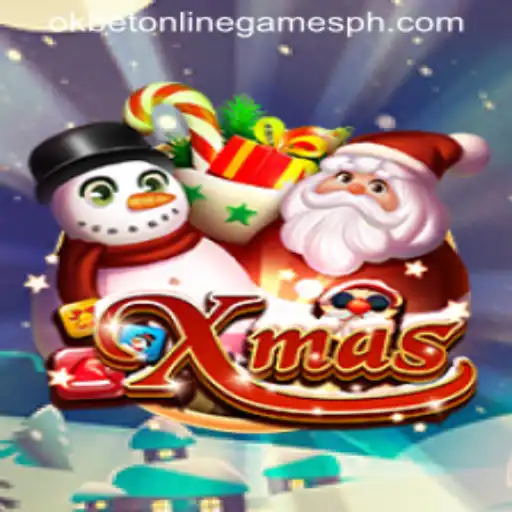 Dive into the Festive World of Xmas with Okbet Online Games