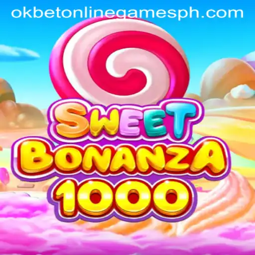 Exploring SweetBonanza1000: An Engaging Experience with OkBet Online Games
