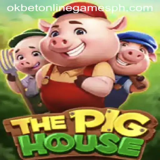ThePigHouse: Delve Into an Exciting World With OkBet Online Games