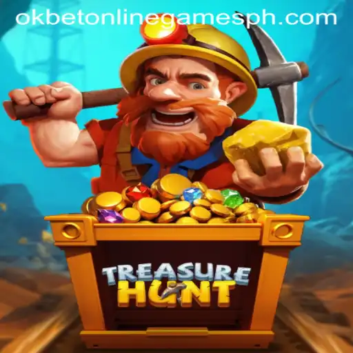 Exploring the Thrills of TreasureHunt: An Insight into the World of Okbet Online Games