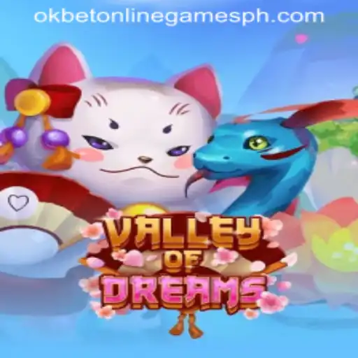 Exploring the Enchanting World of ValleyofDreams: A Deep Dive into Gameplay and OKBET Online Games