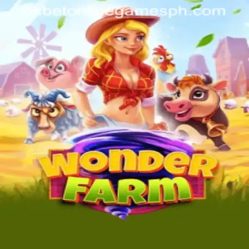 WonderFarm: A Deep Dive into the Latest Okbet Online Game Phenomenon