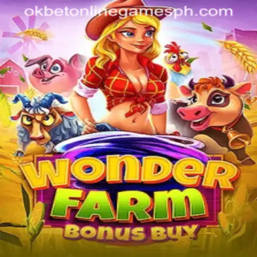 Exploring WonderFarmBonusBuy: A Thrilling Adventure in OKBET Online Games